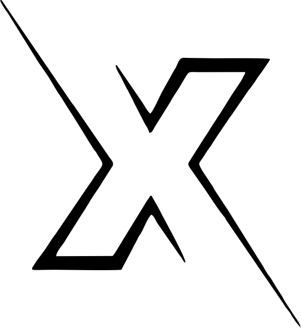 X-Logo